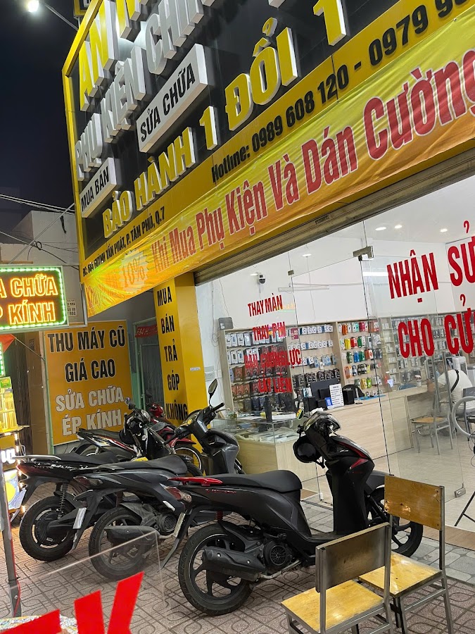 AN MOBILE┃SỬA ĐIỆN THOẠI QUẬN 7┃SỬA IPHONE QUẬN 7┃THAY MÀN THAY PIN IPHONE┃SỬA ĐIỆN THOẠI GẦN ĐÂY