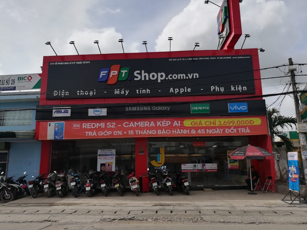 FPT Shop