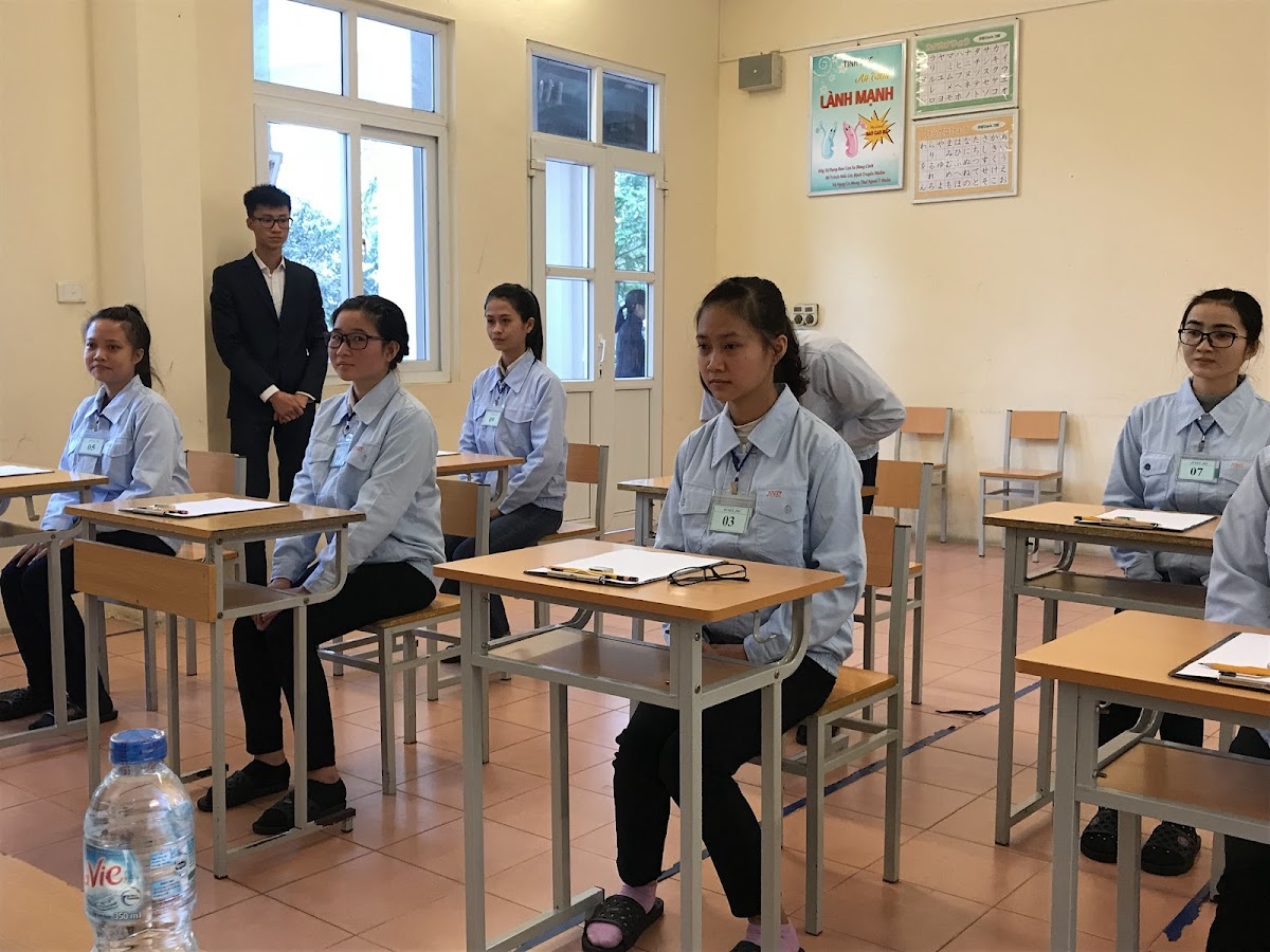 Trung Tâm Đào Tạo JVNET