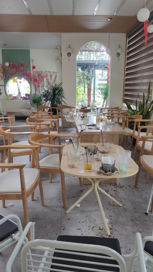 Hiếu Coffee