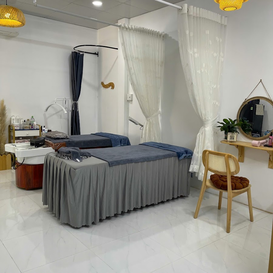 Tạp Hoá Ngọc Huyền