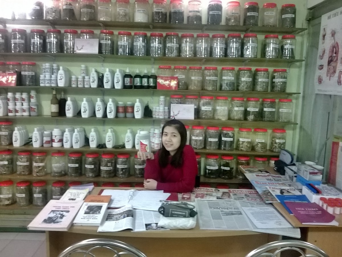 Công Ty Phòng Khám Đại Gia Đình DAIBIO