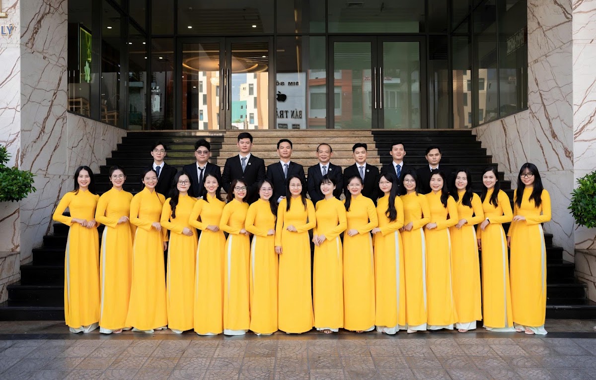 Phong & Partners Law Firm