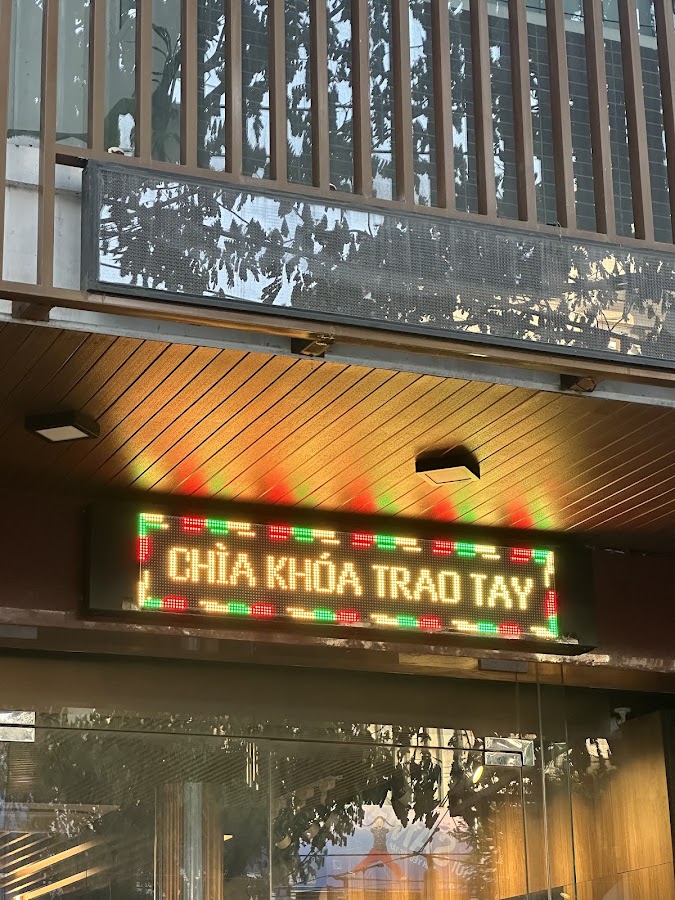 Tủ Bếp Furniture - TBF