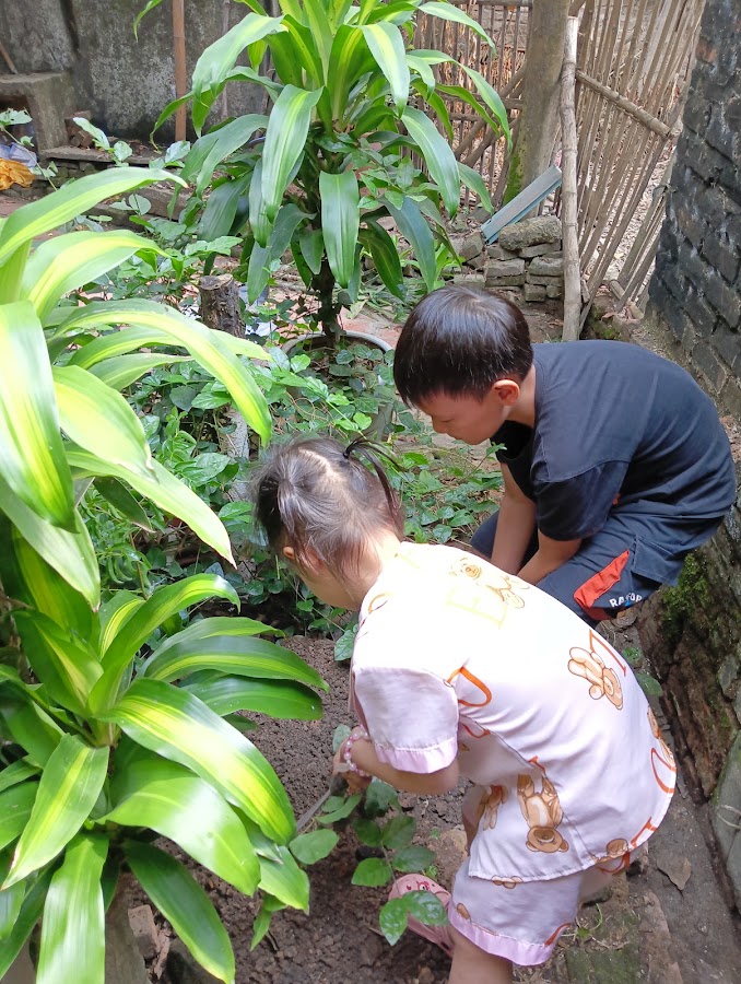 Cửa hàng tạp hóa Tân Ích