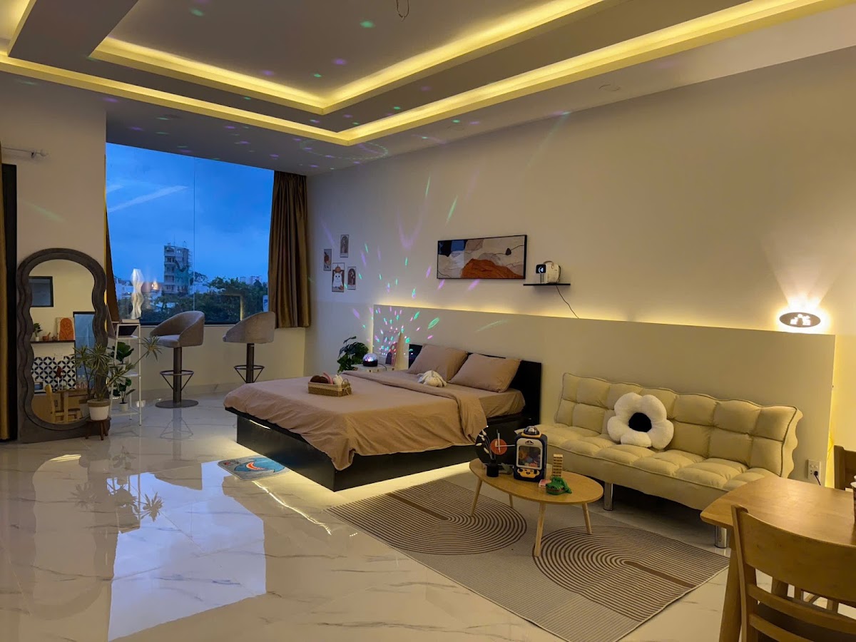 Zoodi Thuận An