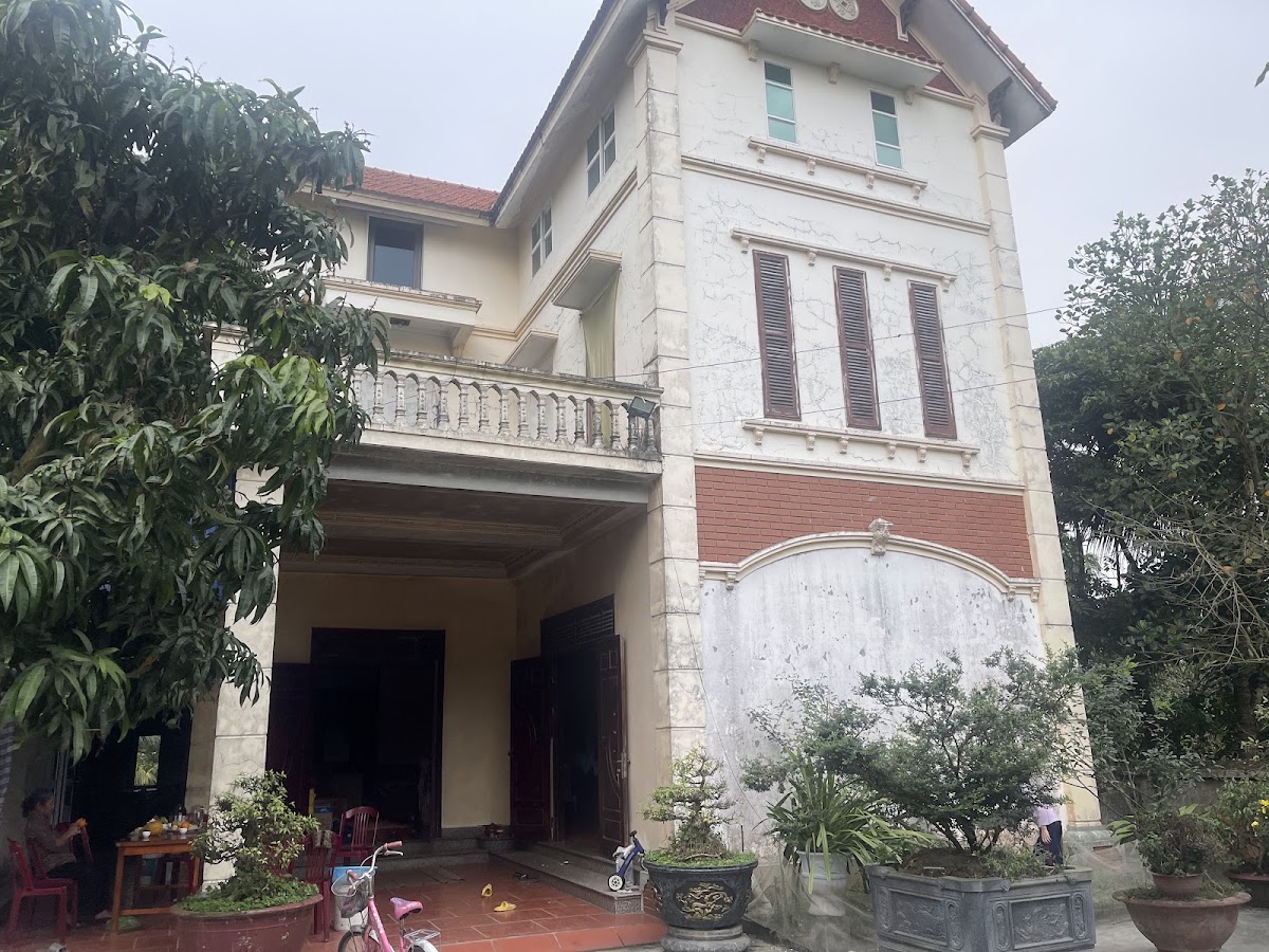 Oanh Trần homstay