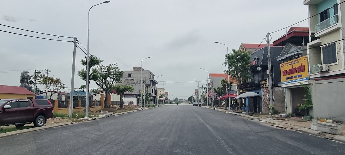 Nhà Nghỉ An Phát