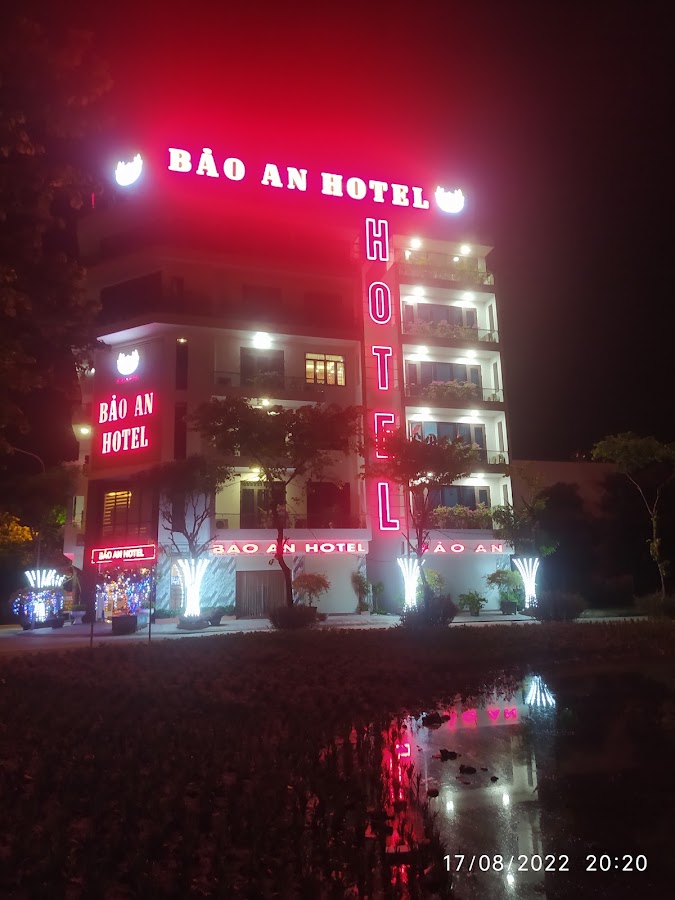 Bảo An Hotel