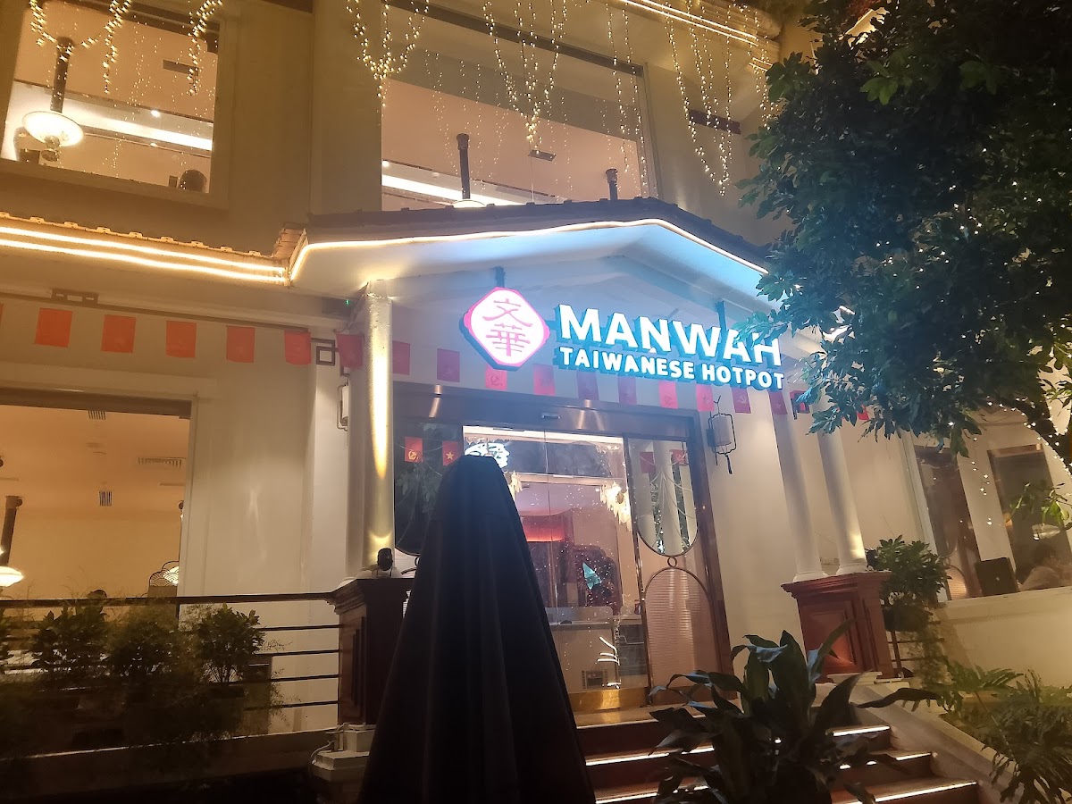 Manwah Trích Sài