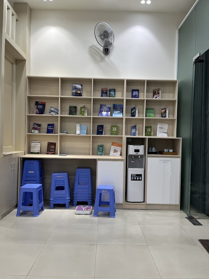 Phòng khám Sản phụ khoa Bs. Ánh