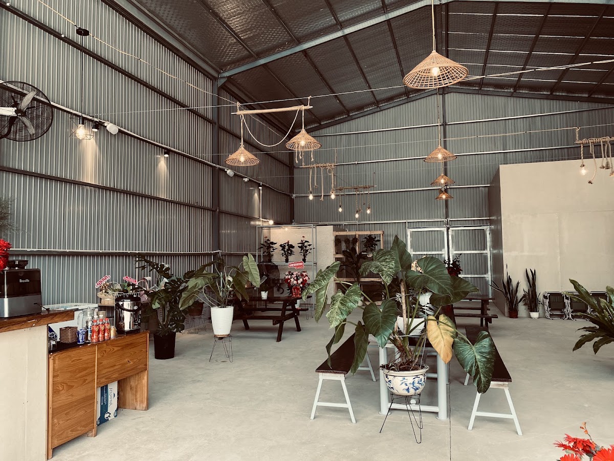B&A Coffee