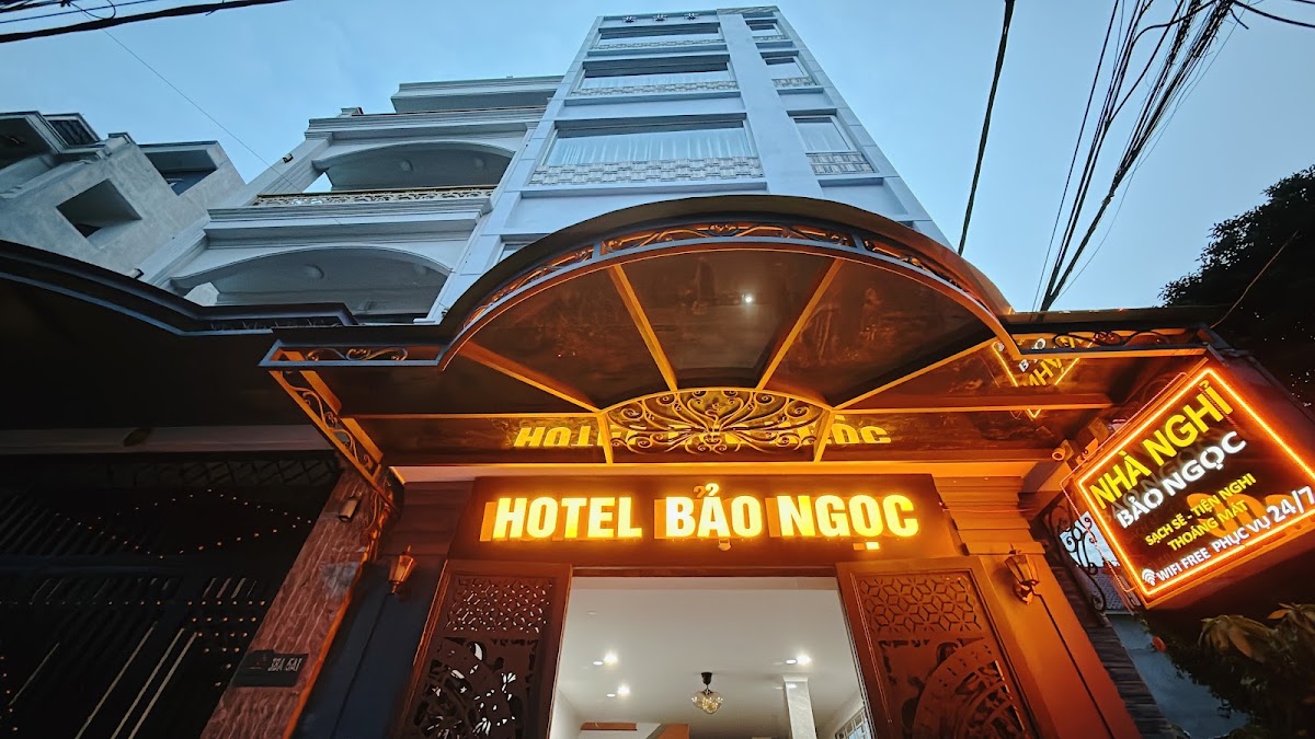 HOTEL BẢO NGỌC