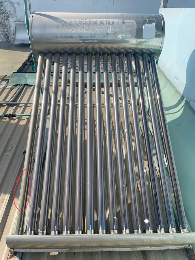 Sửa Điện Nước, Sửa Máy Bơm - Điện Lạnh Điện Nước Đức Hải