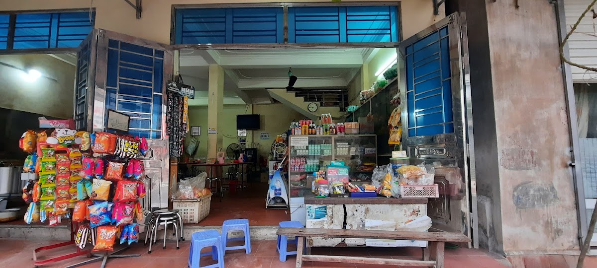 Đại Lý Tạp Hóa Đạt - Dung