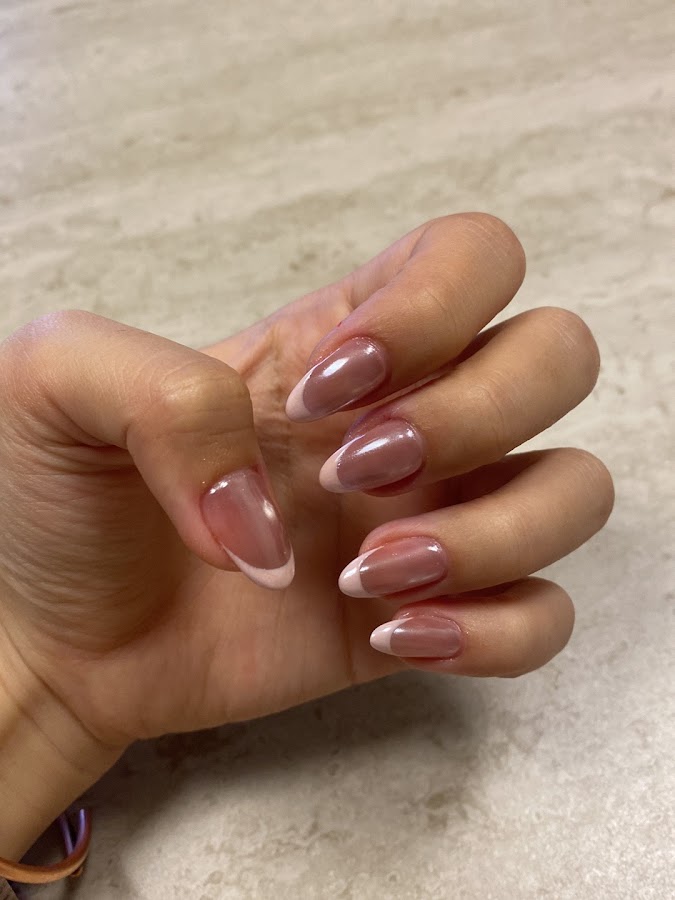 Gấm Phạm Nails
