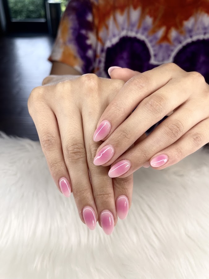 VT Nails & Spa