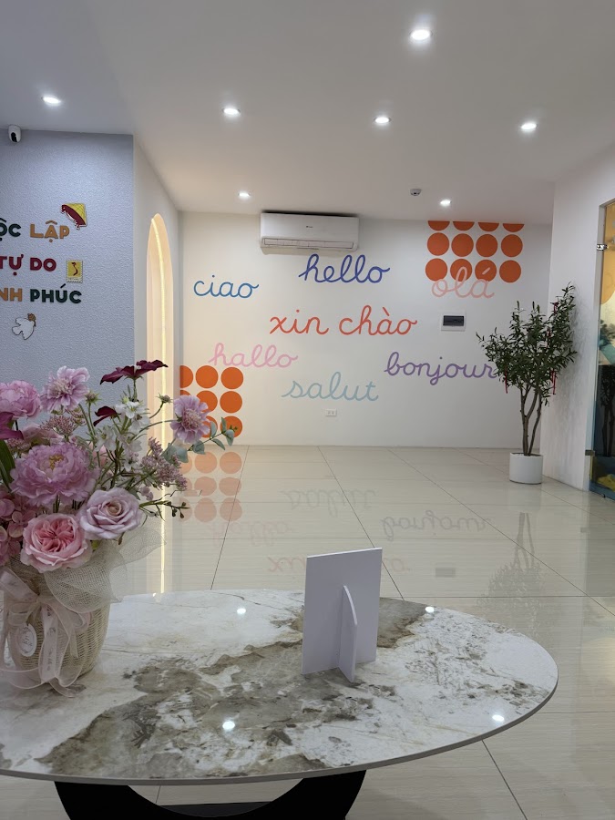 Cent Beauty - Võng Thị