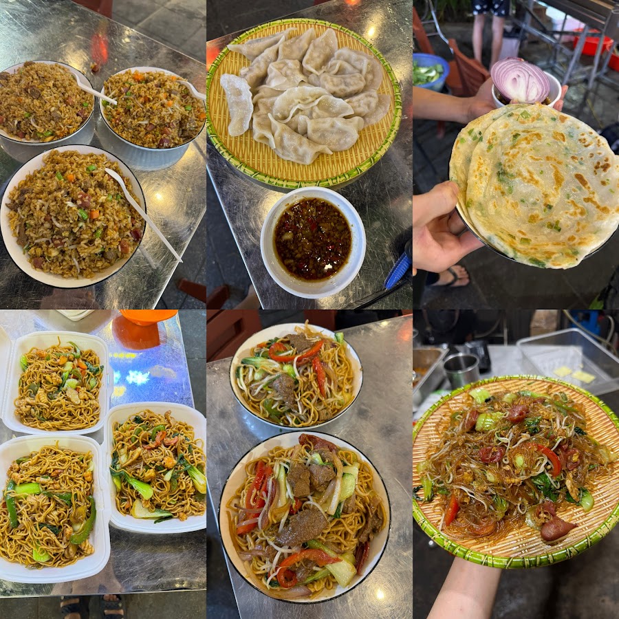 XIÊN XIÊN QUÁN 串串店