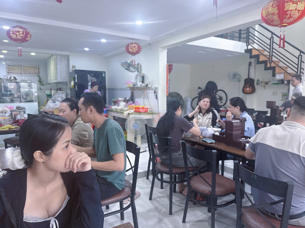 Mì Quảng Ngoại Yêu