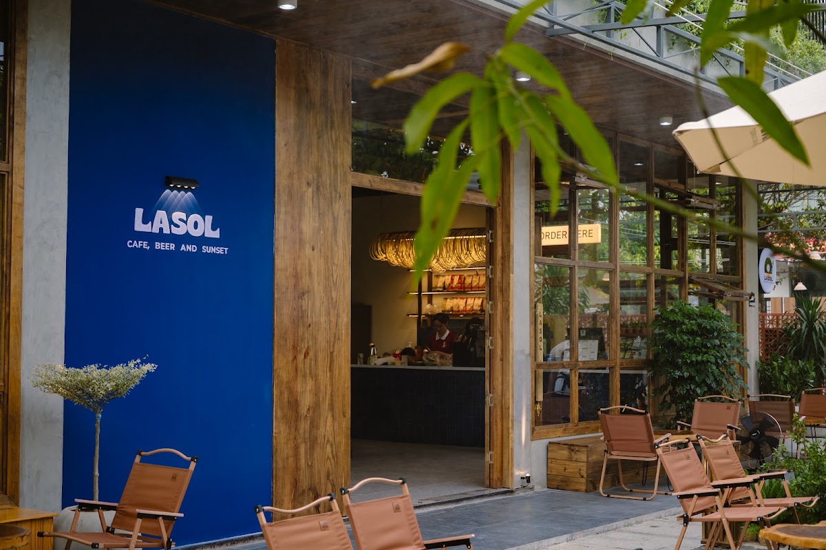 Lasol Cafe