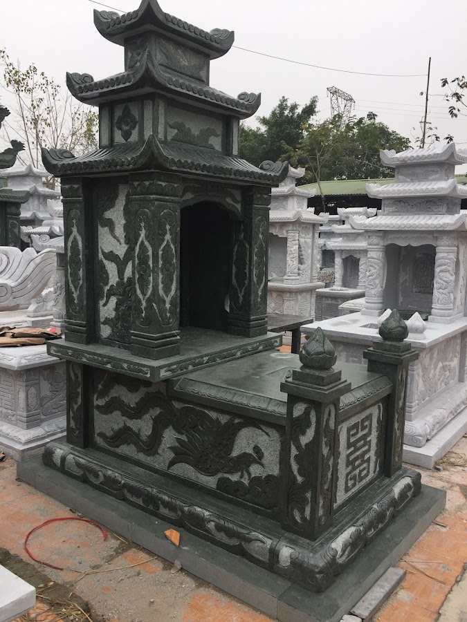 Tượng Đài Máy Bay B52