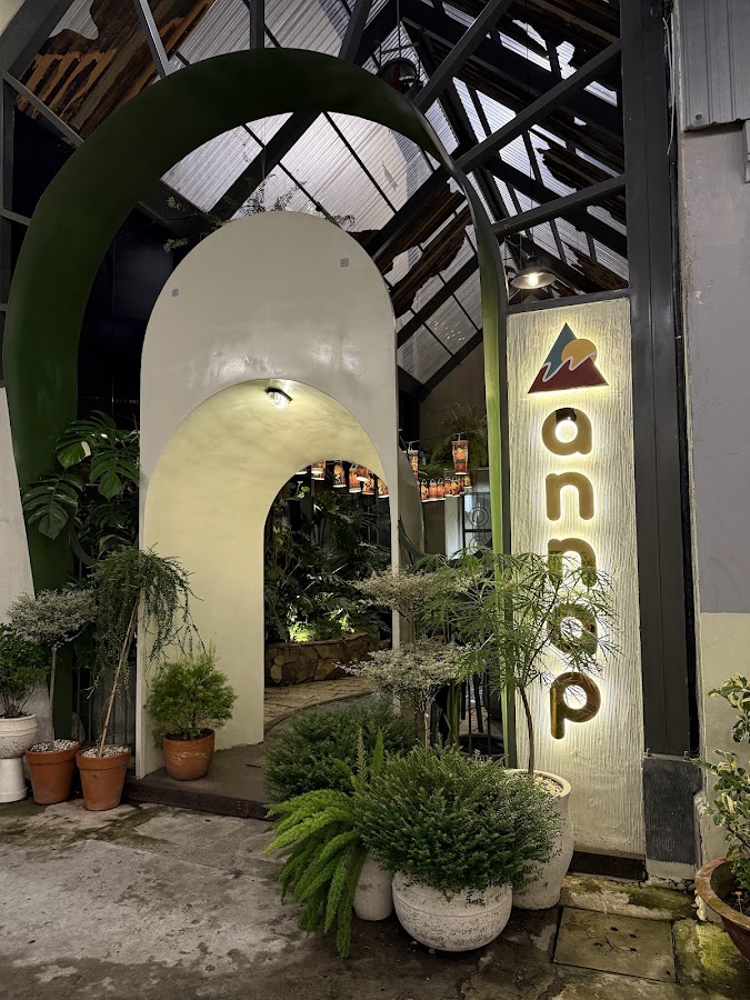 Annap Coffee