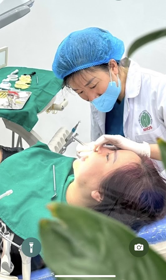 Nha Khoa Trí Đức