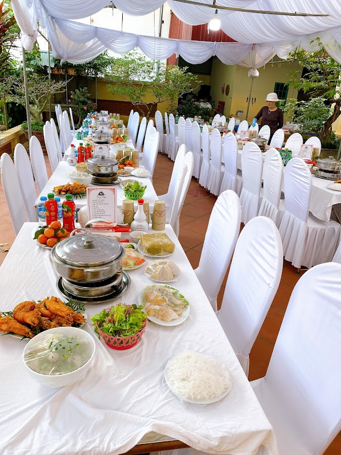 Cửa hàng VNPT Vinaphone - Tạ Hường - Bồng Lai Ninh Hải