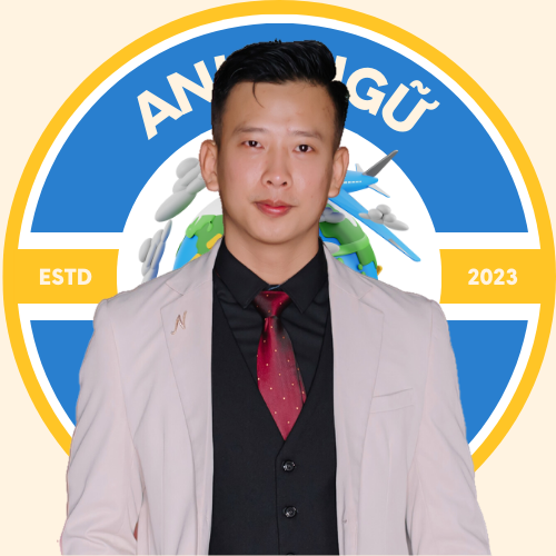 lớp học tiếng Anh giao tiếp & dịch vụ Di Trú, Du học - Bryant nguyễn