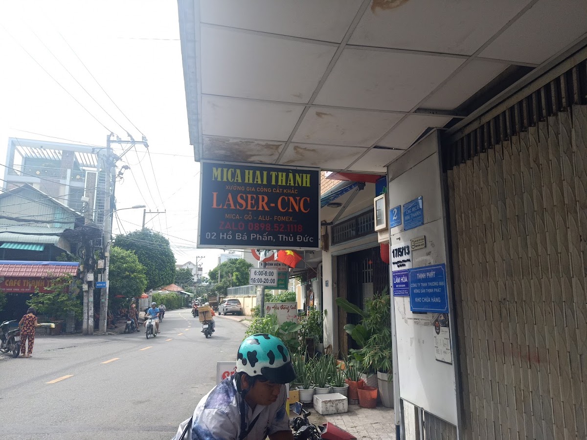 Tạp hóa cô Tư
