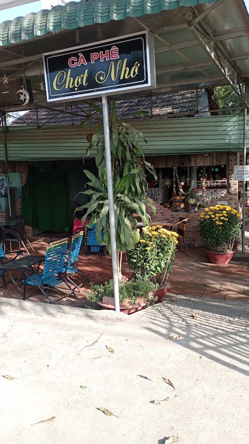 Cafe Chợt Nhớ