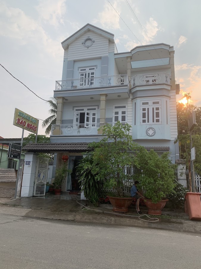 Khách Sạn Bảo Ngọc