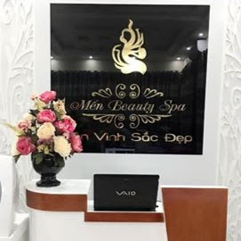 Mến Beauty Spa