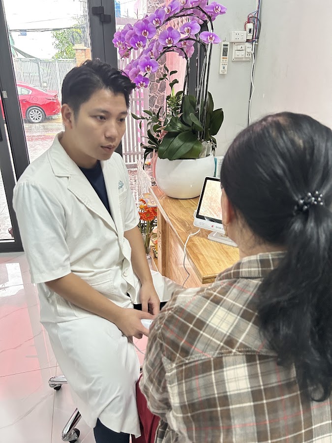Lady Beauty Spa
