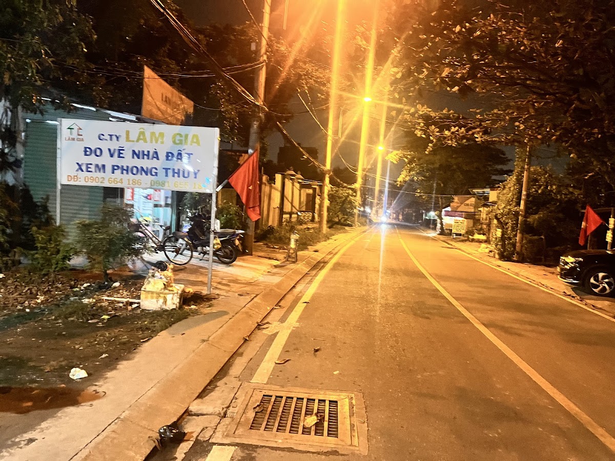 Công Ty TNHH Xây Dựng Nội Thất AT