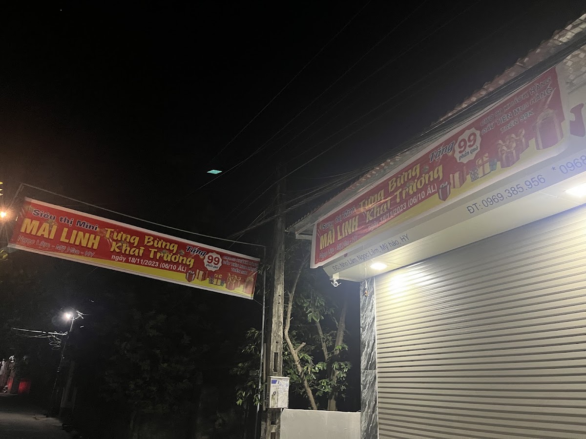 Tạp hoá lê đạt