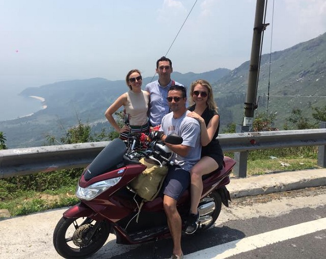 Hoi An Motorbike & Scooter Rental