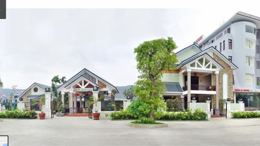 Thảo Ly Hotel