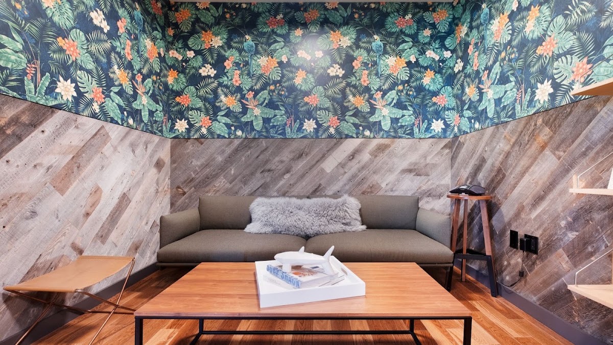 WeWork University Park