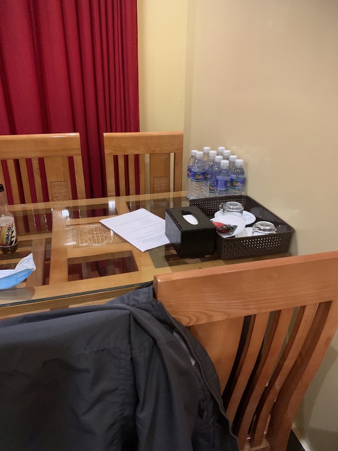 Nhà Hàng Tiệc Cưới Hoa Đệ Nhất