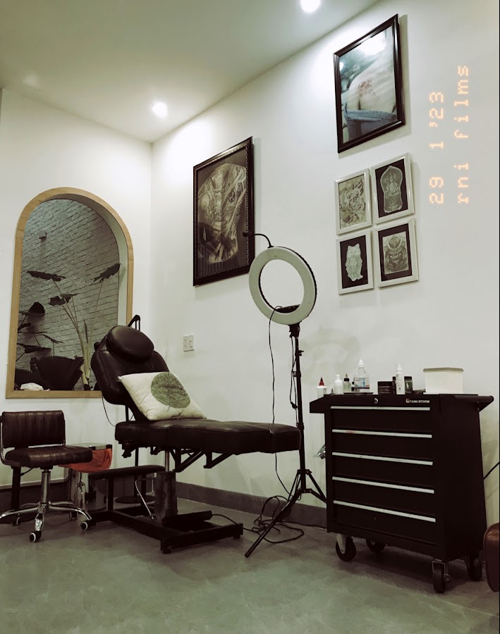 Venus Tattoo&Piercing