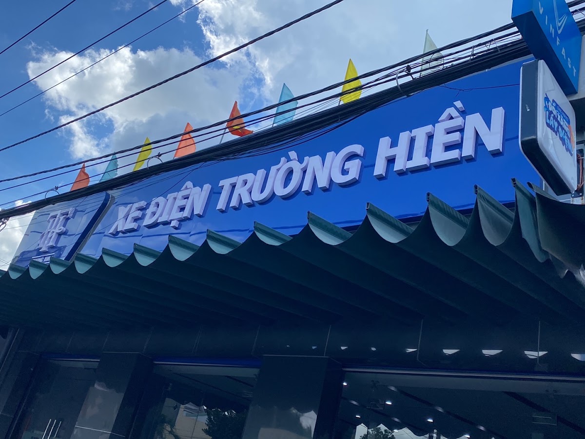 VinFast Trường Hiền
