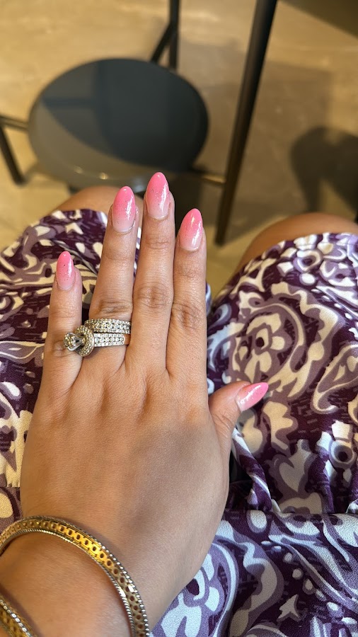 Nail Salon