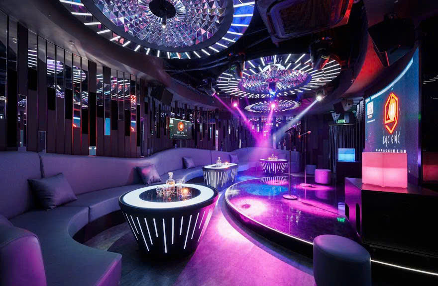 Karaoke The One KTV - Quận 5