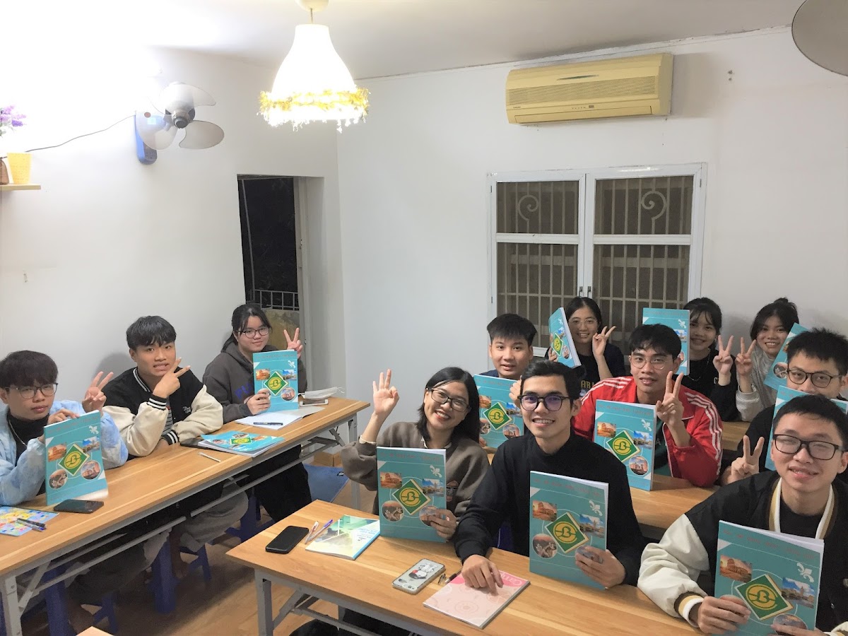 Trung Tâm Anh Ngữ Bảo Thanh - BTEC