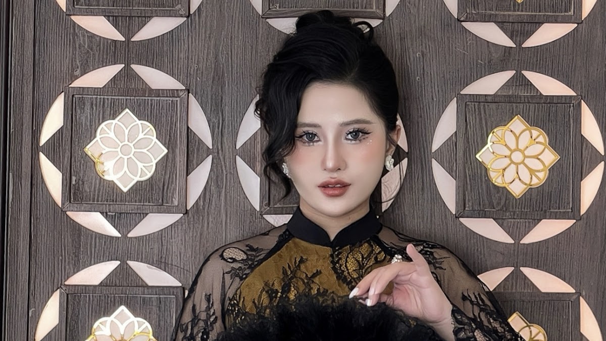 Ny Miuu Makeup