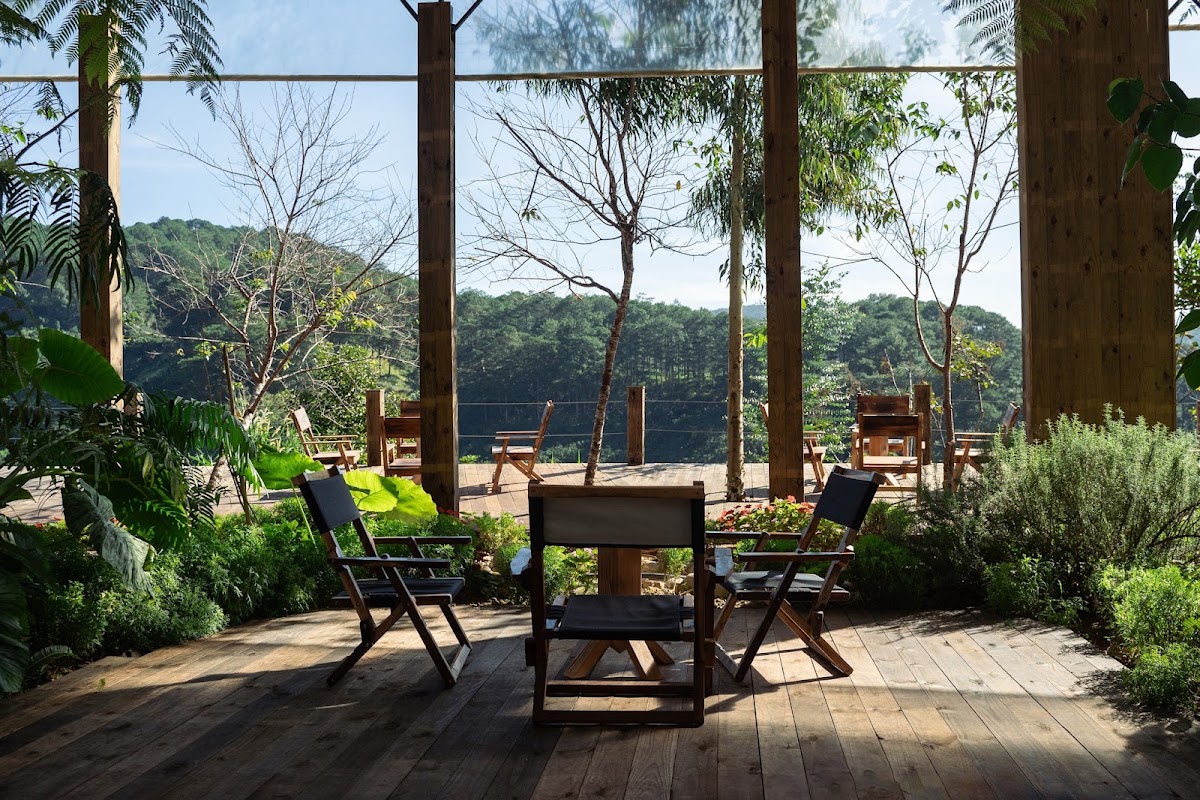 Dala Farm - Nông Trại Bên Đồi