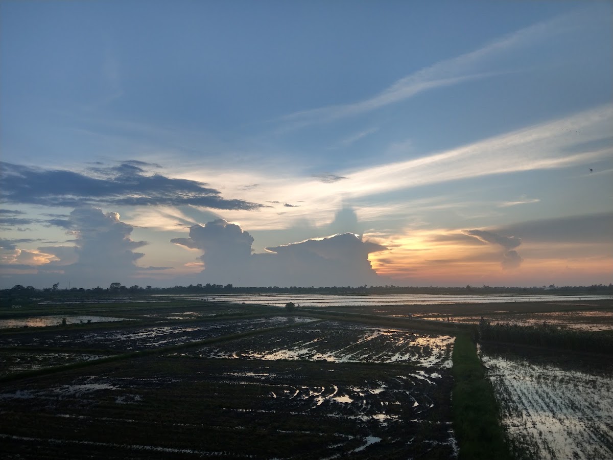 Nhà Nghỉ Yên Bình