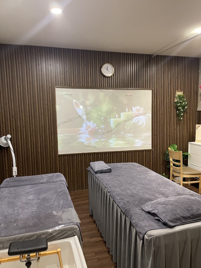Mộc Thi Spa - Massage Body Foot Linh Chiểu Thủ Đức